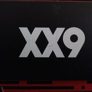 Jordan 29 (Chicago's)